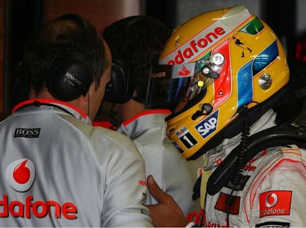 Lewis Hamilton Lewis Hamilton