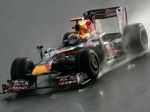 Mark Webber Mark Webber