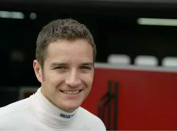 Timo Scheider Titel-Bild zur News: Timo Scheider