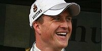Bild zum Inhalt: Schumachers Ziel: Zum Saisonabschluss aufs Podium