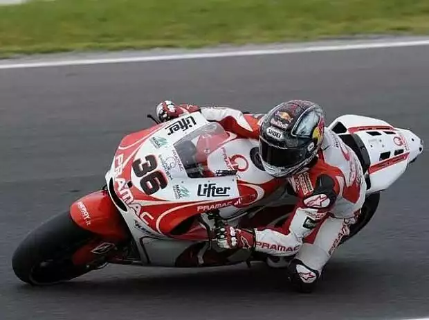 Mika Kallio Titel-Bild zur News: Mika Kallio