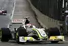 Bild zum Inhalt: Benzinmengen: Barrichello am leichtesten