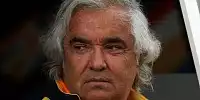 Bild zum Inhalt: Presse: Briatore klagt gegen die FIA