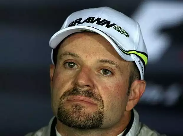 Titel-Bild zur News: Rubens Barrichello