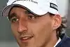 Bild zum Inhalt: Kubica: Das Trocken-Setup war der goldene Griff