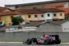 Bild zum Inhalt: Toro Rosso und Buemi: Enttäuschung trotz WM-Punkte