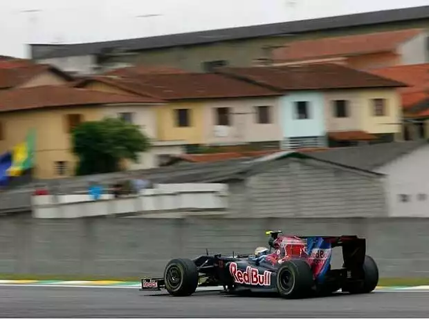 Titel-Bild zur News: Sébastien Buemi