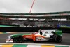 Bild zum Inhalt: Force India ärgert sich über Sutil frühes Aus