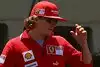 Bild zum Inhalt: Räikkönen: "Hätten aufs Podium kommen müssen"