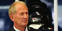 Helmut Marko