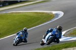  Chris Vermeulen, Loris Capirossi (Suzuki)