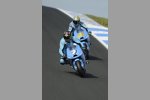  Chris Vermeulen, Loris Capirossi (Suzuki)