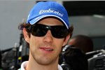 Bruno Senna 