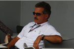 Mario Theissen (BMW Motorsport Direktor) (BMW Sauber F1 Team) 