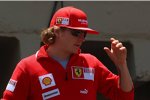 Kimi Räikkönen (Ferrari) 