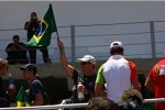 Rubens Barrichello (Brawn) 