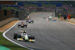Rubens Barrichello (Brawn) 
