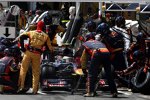 Sébastien Buemi (Toro Rosso) 