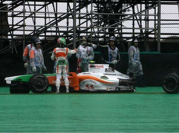 Vitantonio Liuzzi Vitantonio Liuzzi
