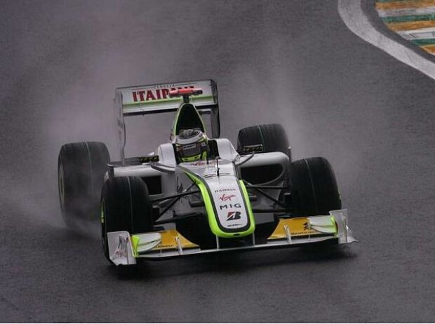 Jenson Button Jenson Button