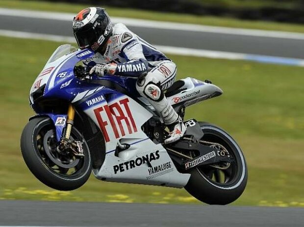 Jorge Lorenzo