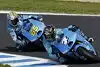 Bild zum Inhalt: Suzuki: Mit Optimismus in die Sepang-Sauna