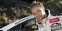 Bild zum Inhalt: Petter Solberg: Zurück zu den Wurzeln