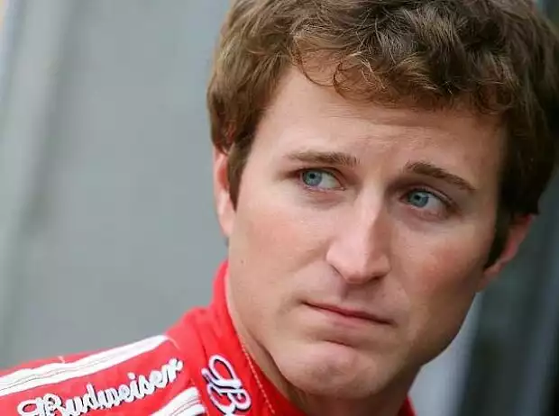 Kasey Kahne Titel-Bild zur News: Kasey Kahne