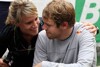 Bild zum Inhalt: Vettel: "Wir haben noch viel zu lernen"