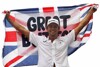Bild zum Inhalt: Jenson Button: Der Weltmeister im Interview