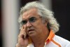 Gericht verhandelt ab morgen über Briatore-Klage