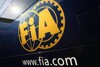 Bild zum Inhalt: Nächster Skandal im FIA-Wahlkampf