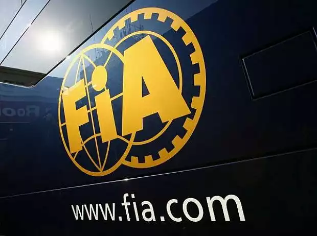 FIA Titel-Bild zur News: FIA