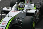 Jenson Button (Brawn) 