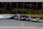 Matt Kenseth und Jimmie Johnson