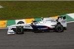 Nick Heidfeld (BMW Sauber F1 Team) 