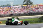 Vitantonio Liuzzi (Force India) 