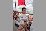 Vitantonio Liuzzi (Force India) 