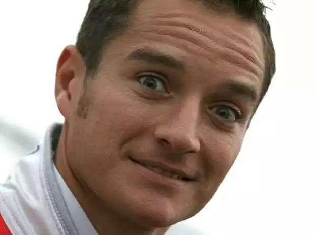 Titel-Bild zur News: Timo Scheider