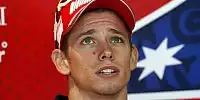 Casey Stoner