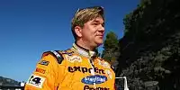 Bild zum Inhalt: Stobart: Henning Solberg will aufs Podium