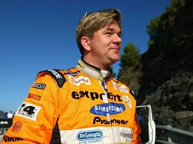 Henning Solberg Titel-Bild zur News: Henning Solberg