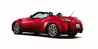 NISSAN 370Z Roadster