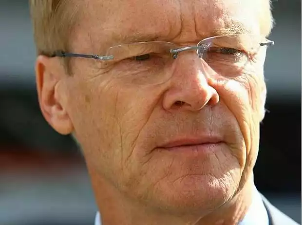 Titel-Bild zur News: Ari Vatanen