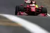 Bild zum Inhalt: Räikkönen: Feuer und Flamme in Brasilien