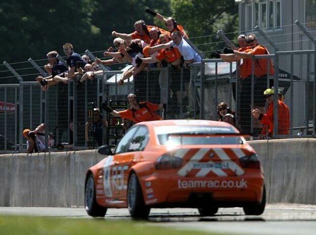 Colin Turkington Colin Turkington