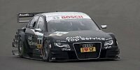 Bild zum Inhalt: Audi: Test zur Vorbereitung auf den Showdown