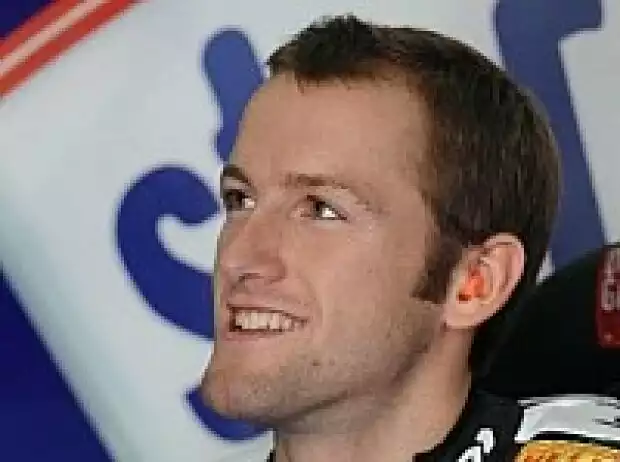 Tom Sykes Titel-Bild zur News: Tom Sykes