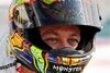 Bild zum Inhalt: Titelduell: Rossi sucht die schnelle Entscheidung
