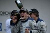Formel-3-Cup mit erfolgreichem Saisonabschluss
